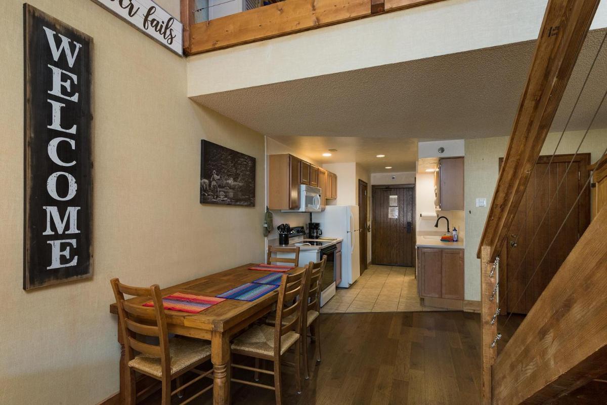 Tamarron Lodge Loft 340 - Housity