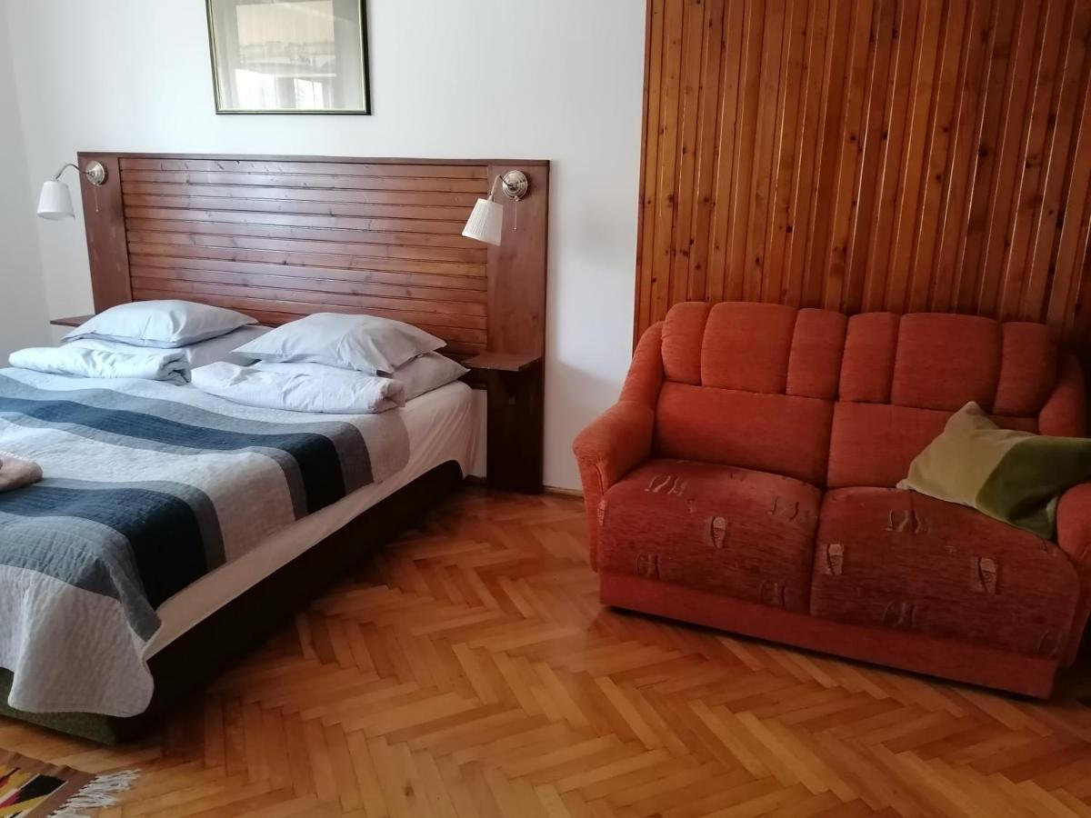 Szatmari Apartman - Housity