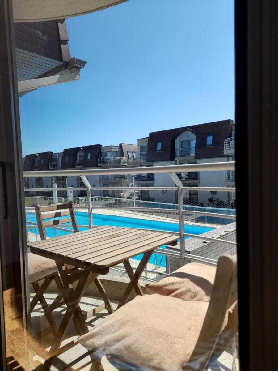 appartement zee zon en zwem - Housity