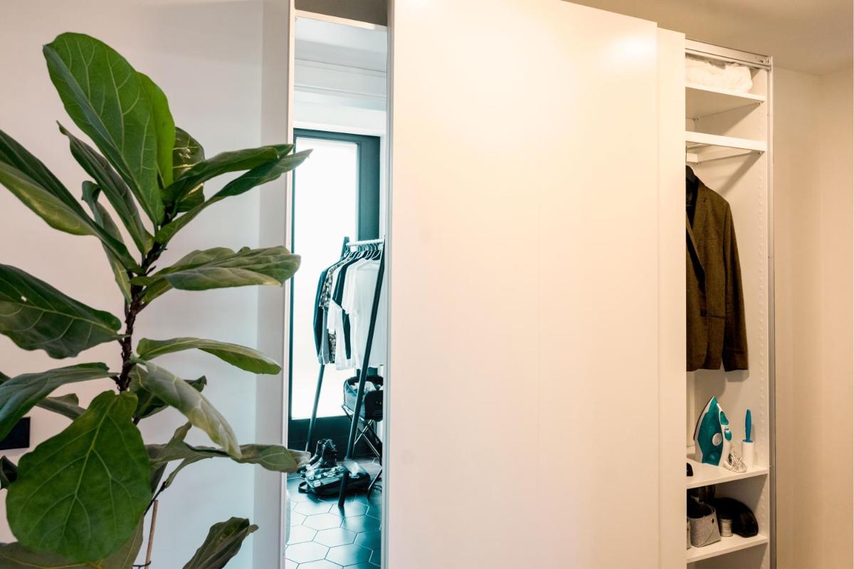 Suitetrails - Penthouse on the River