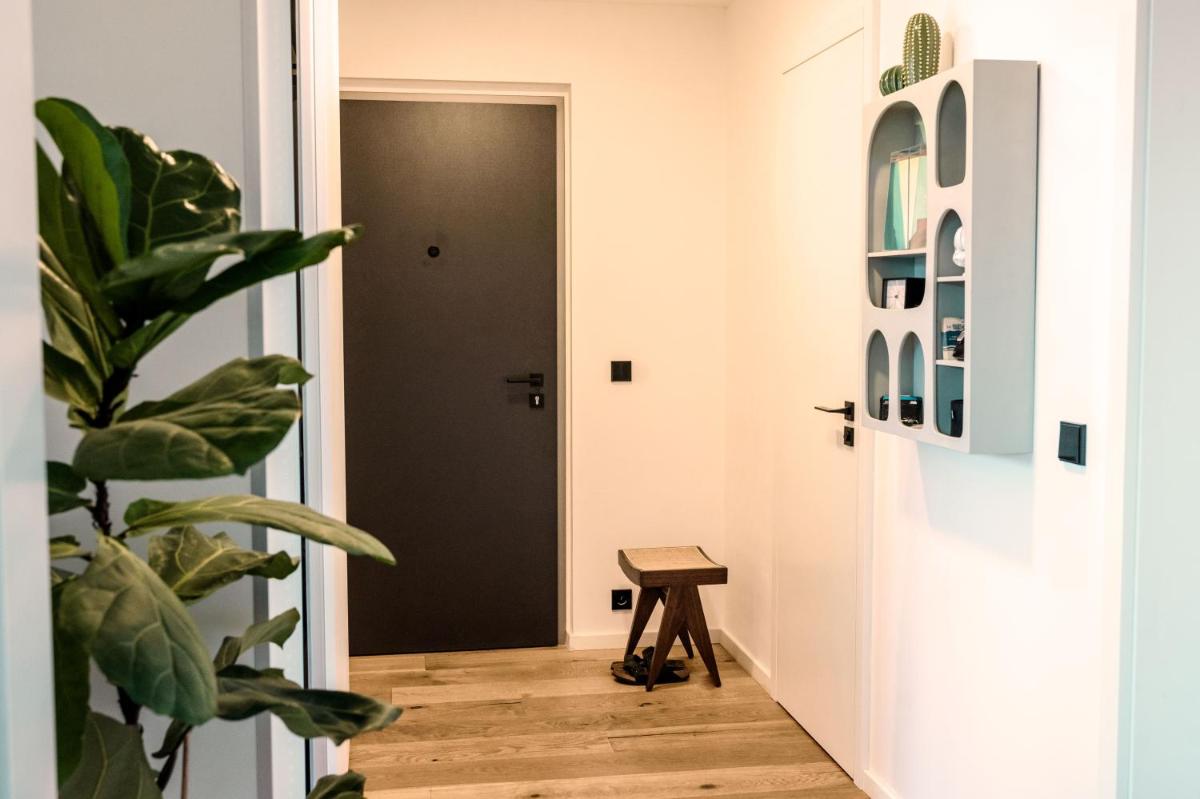 Suitetrails - Penthouse on the River