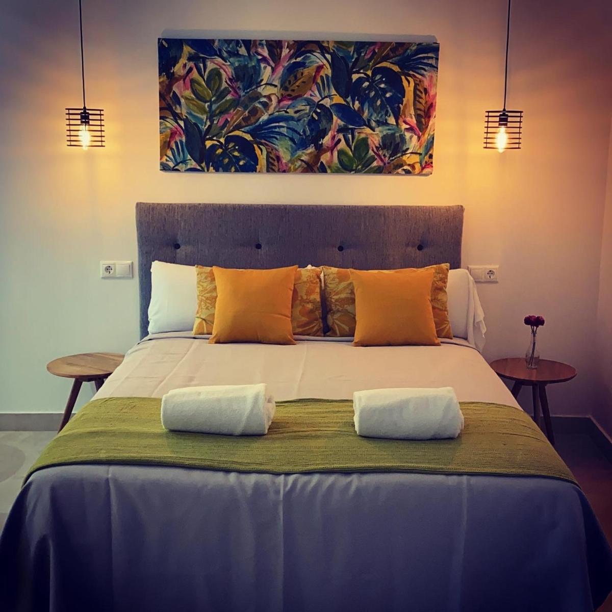 Apartamentos La Estación M&S - Housity