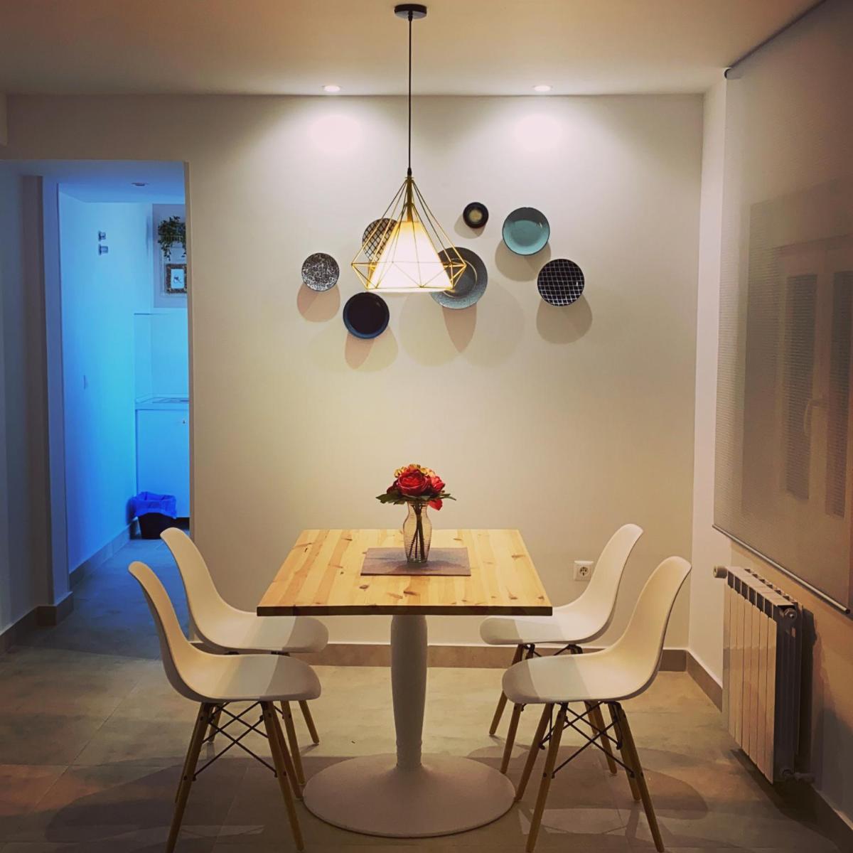 Apartamentos La Estación M&S - Housity