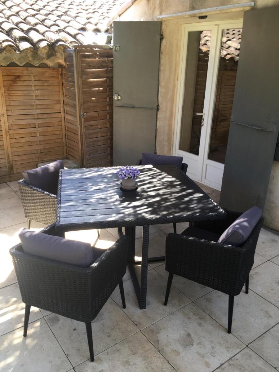 Juste derrière chez nous - Housity