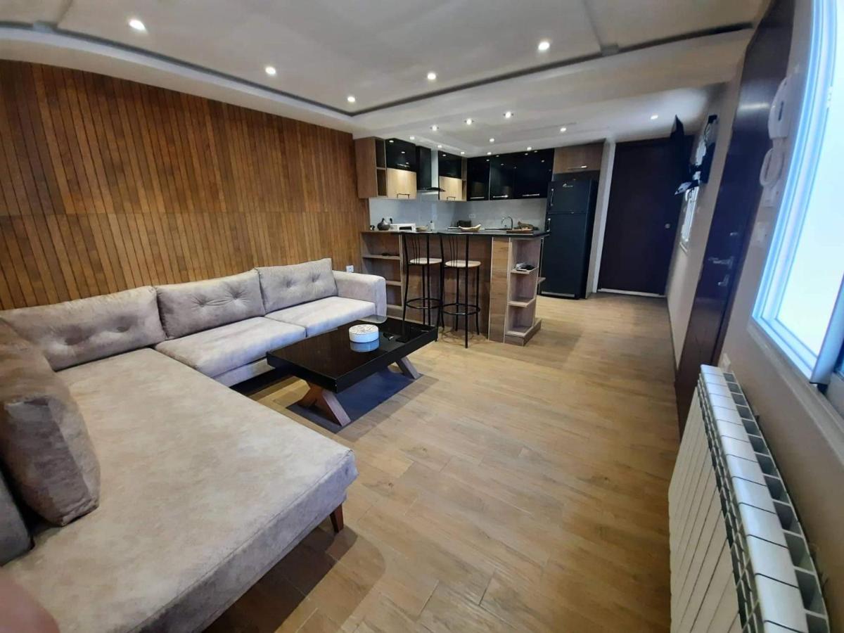 Suitetrails - NEAPOLIS STUDIO