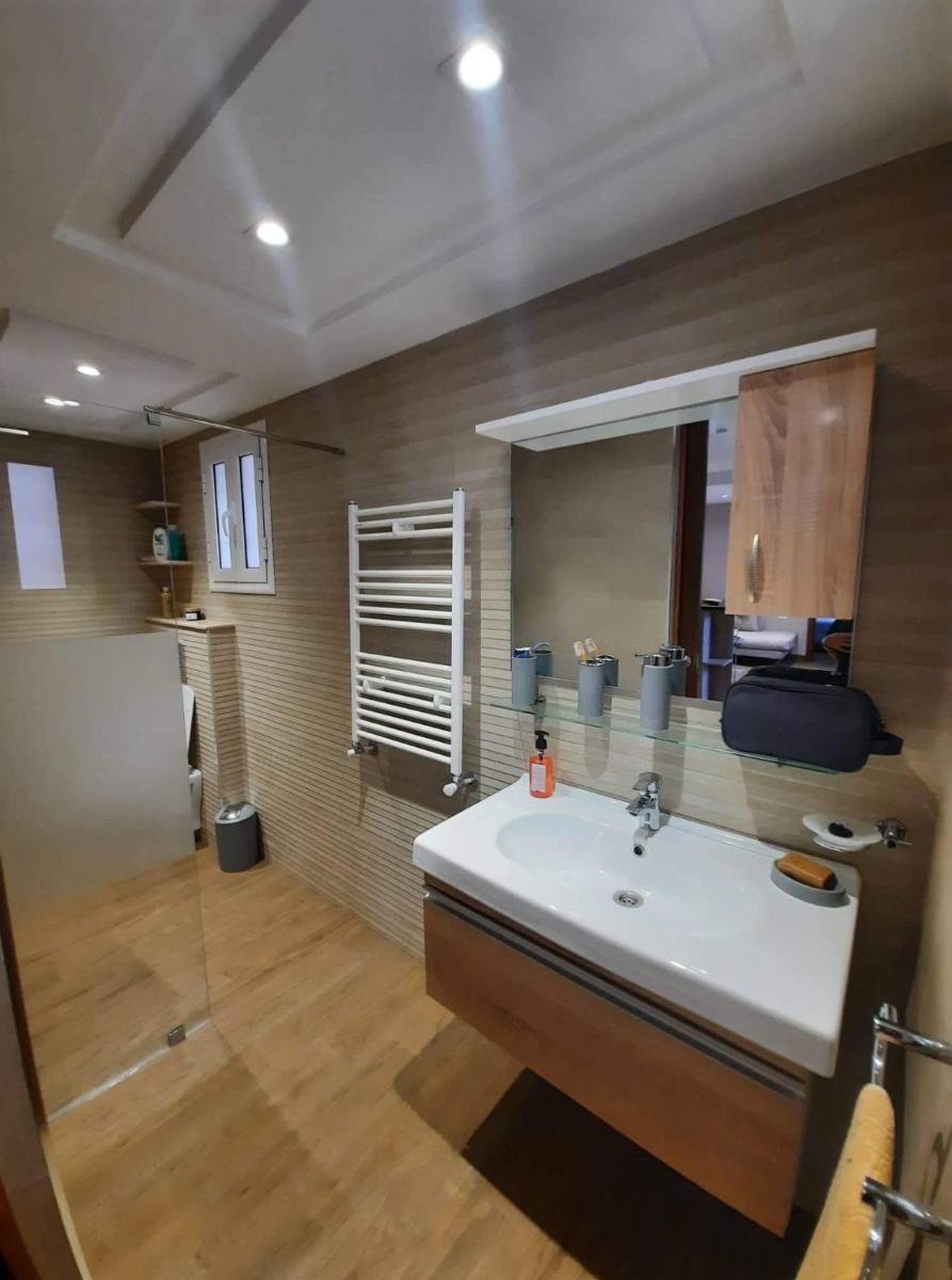 Suitetrails - NEAPOLIS STUDIO