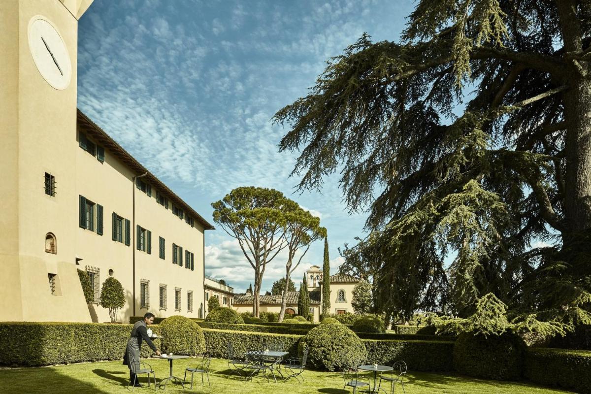 COMO Castello Del Nero - Housity