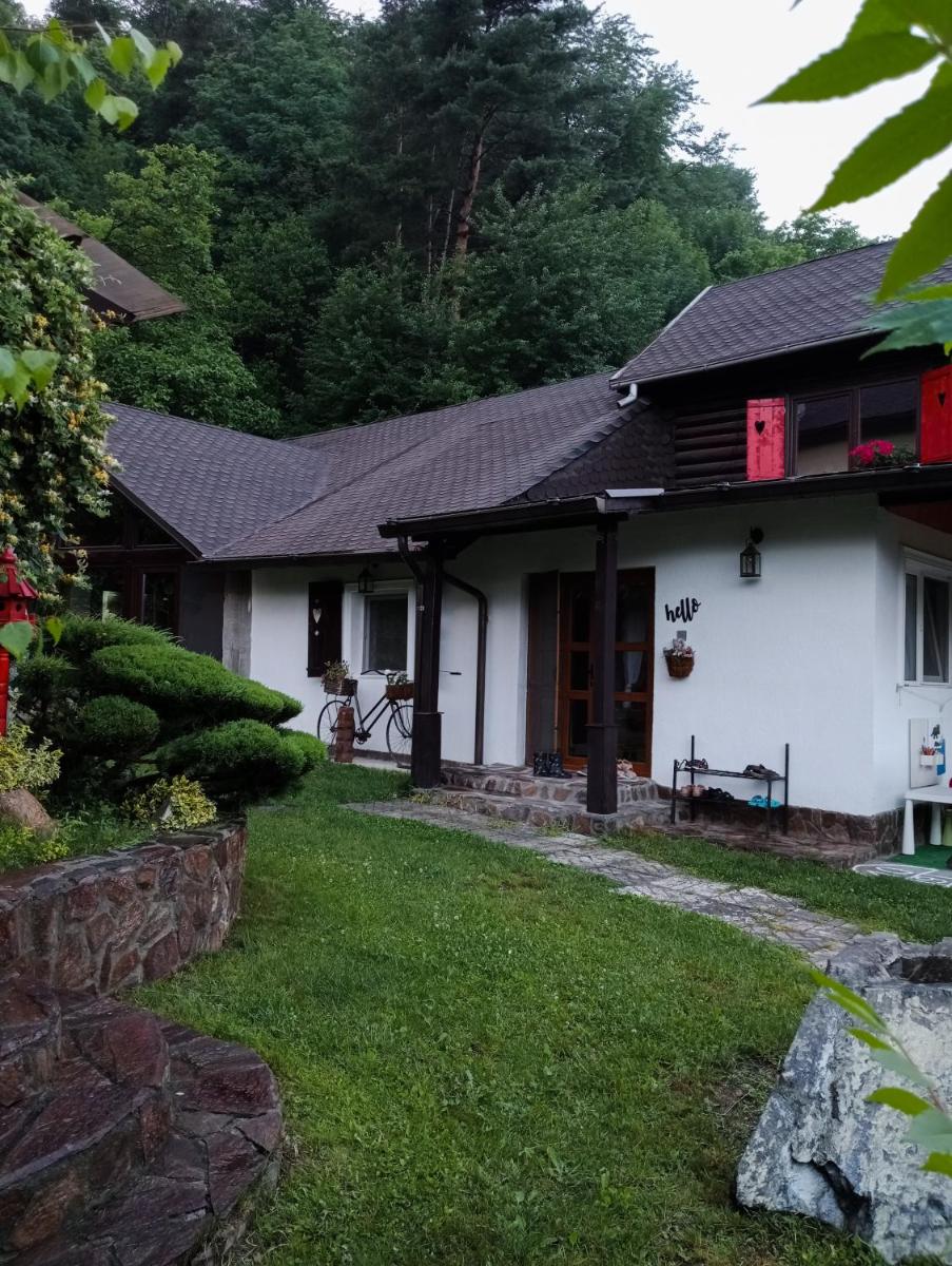 Grădina cu povești - Housity