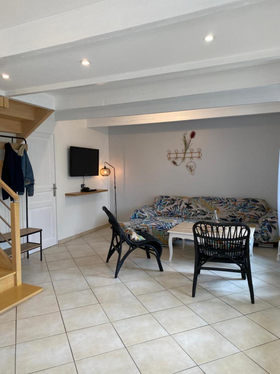 Highland sur Mer - Housity