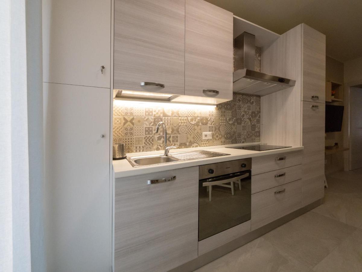 Appartamento Casa Azzurra - Housity
