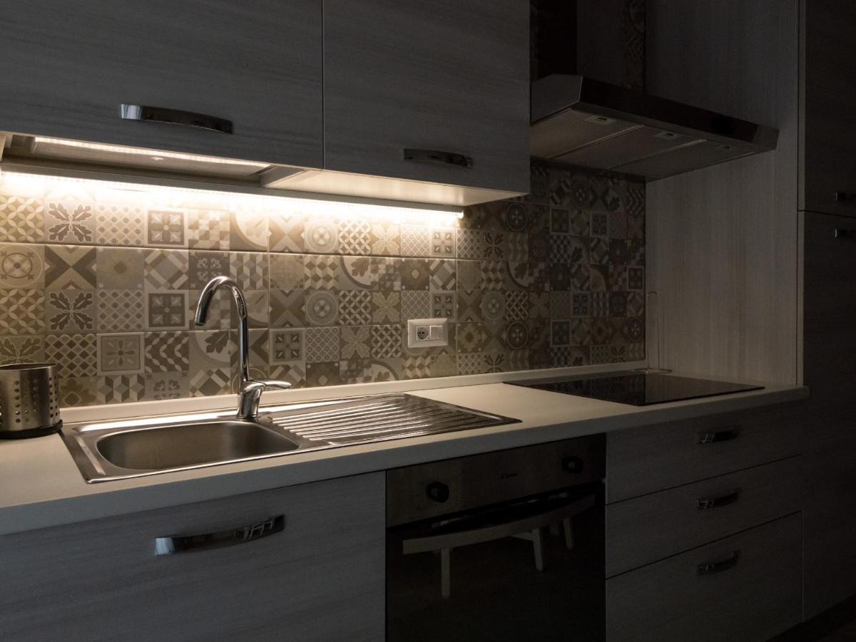 Appartamento Casa Azzurra - Housity