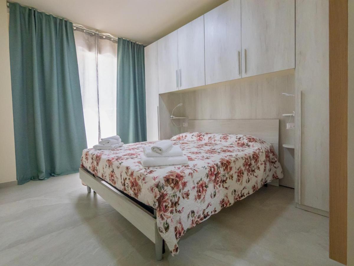 Appartamento Casa Azzurra - Housity