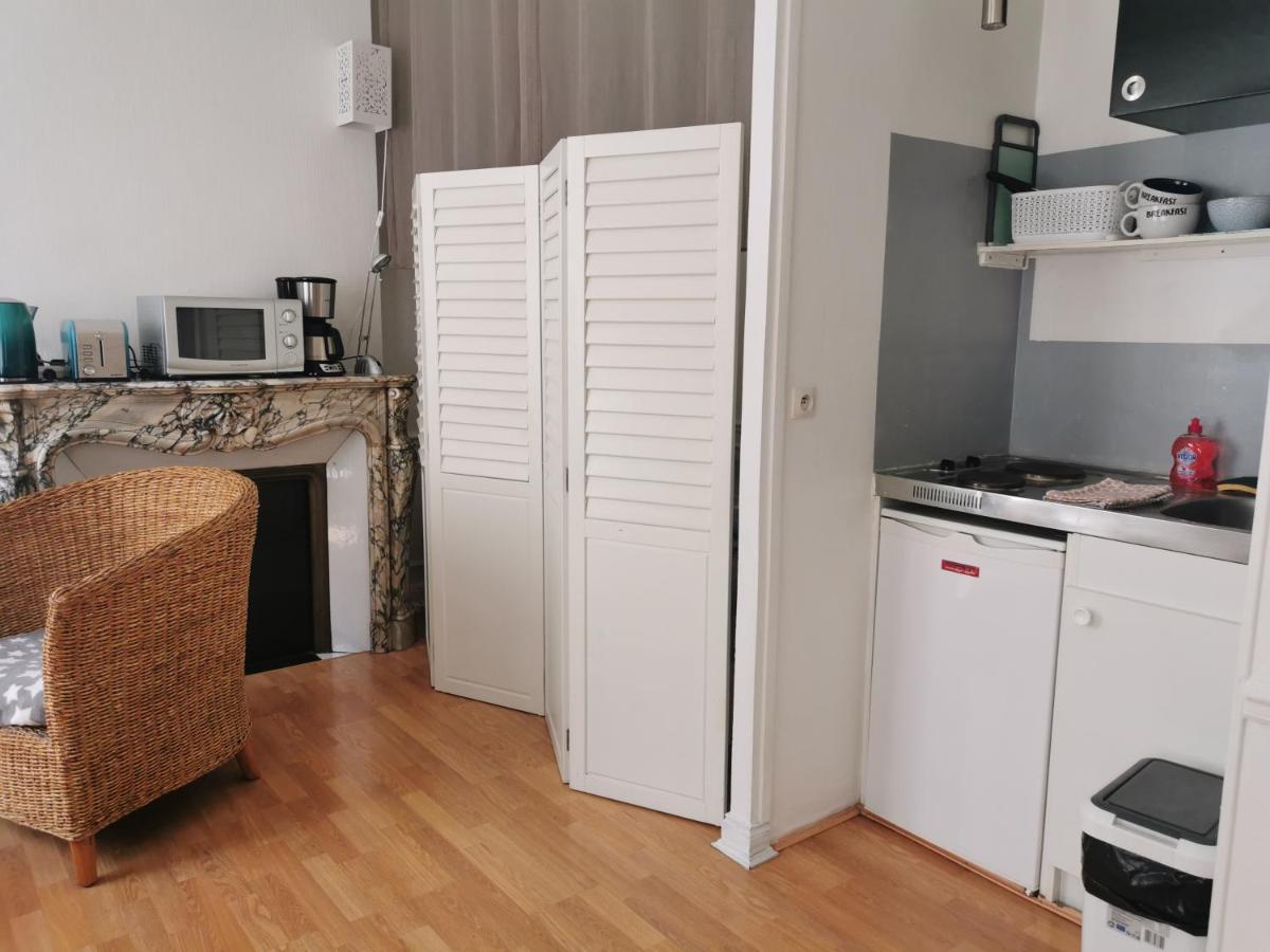 Suite Bonhomme 6 - 2 pers - Reims Hyper centre - Housity