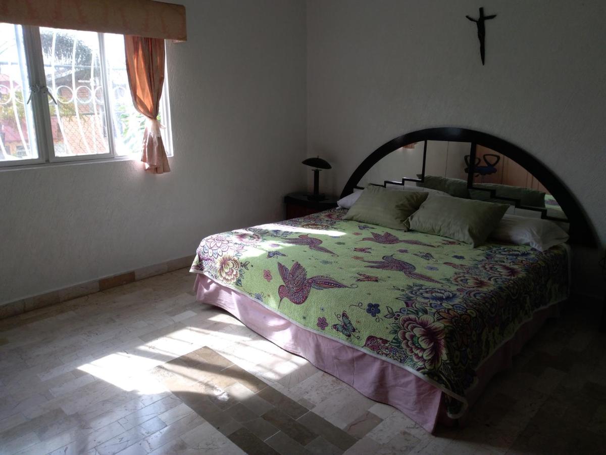 Suitetrails - Departamento grande cerca de Civac