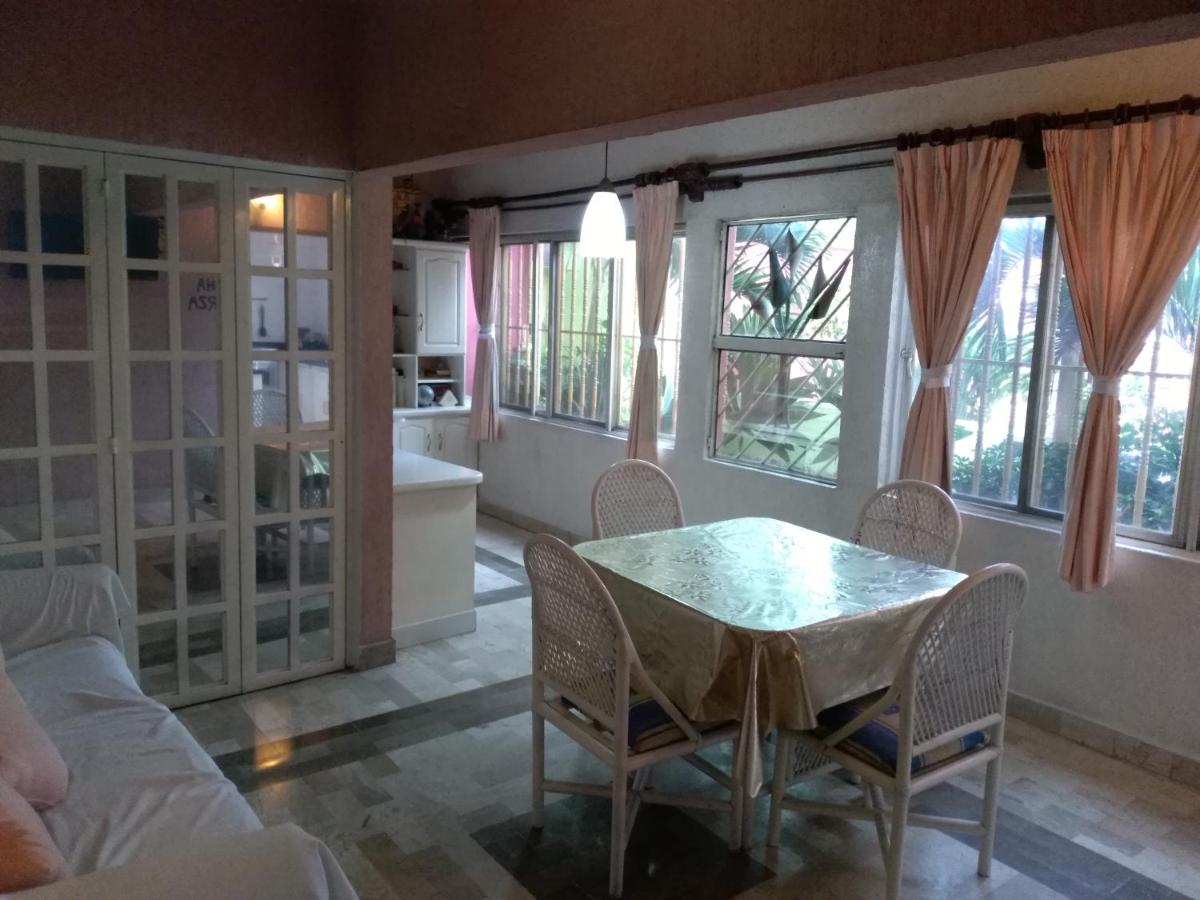 Suitetrails - Departamento grande cerca de Civac