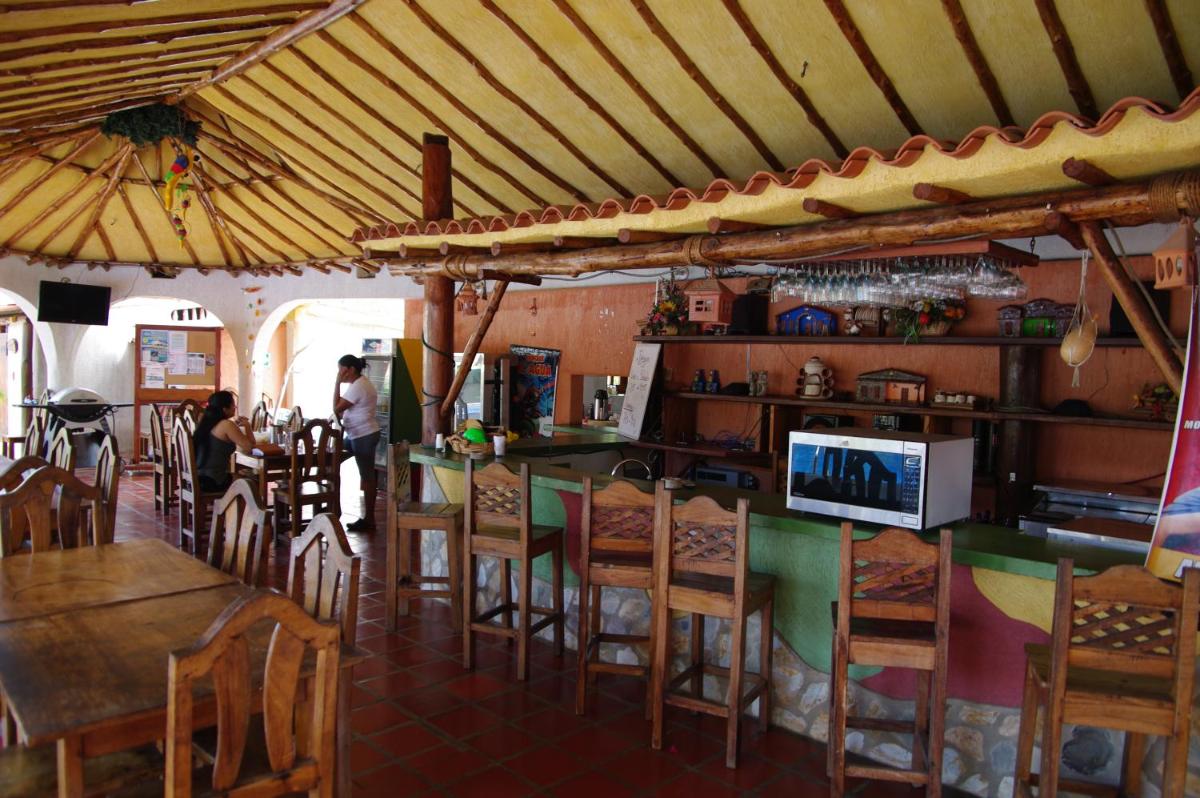 Suitetrails - Posada Las Ross