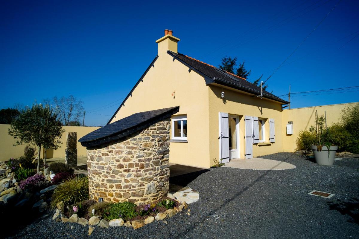 Gîte des Huttes - Housity