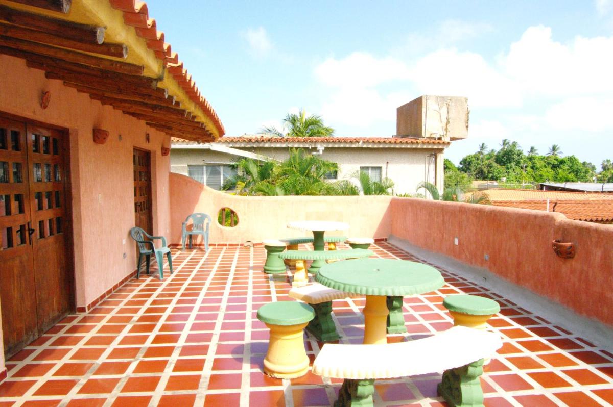 Posada Las Ross - Housity