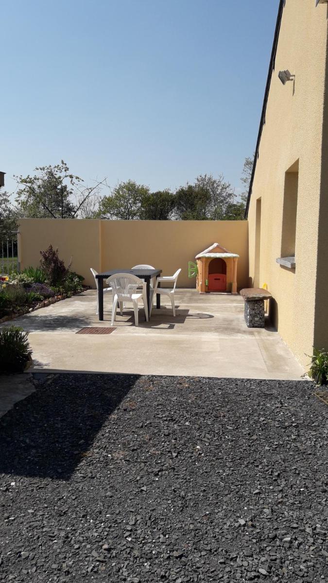 Gîte des Huttes - Housity