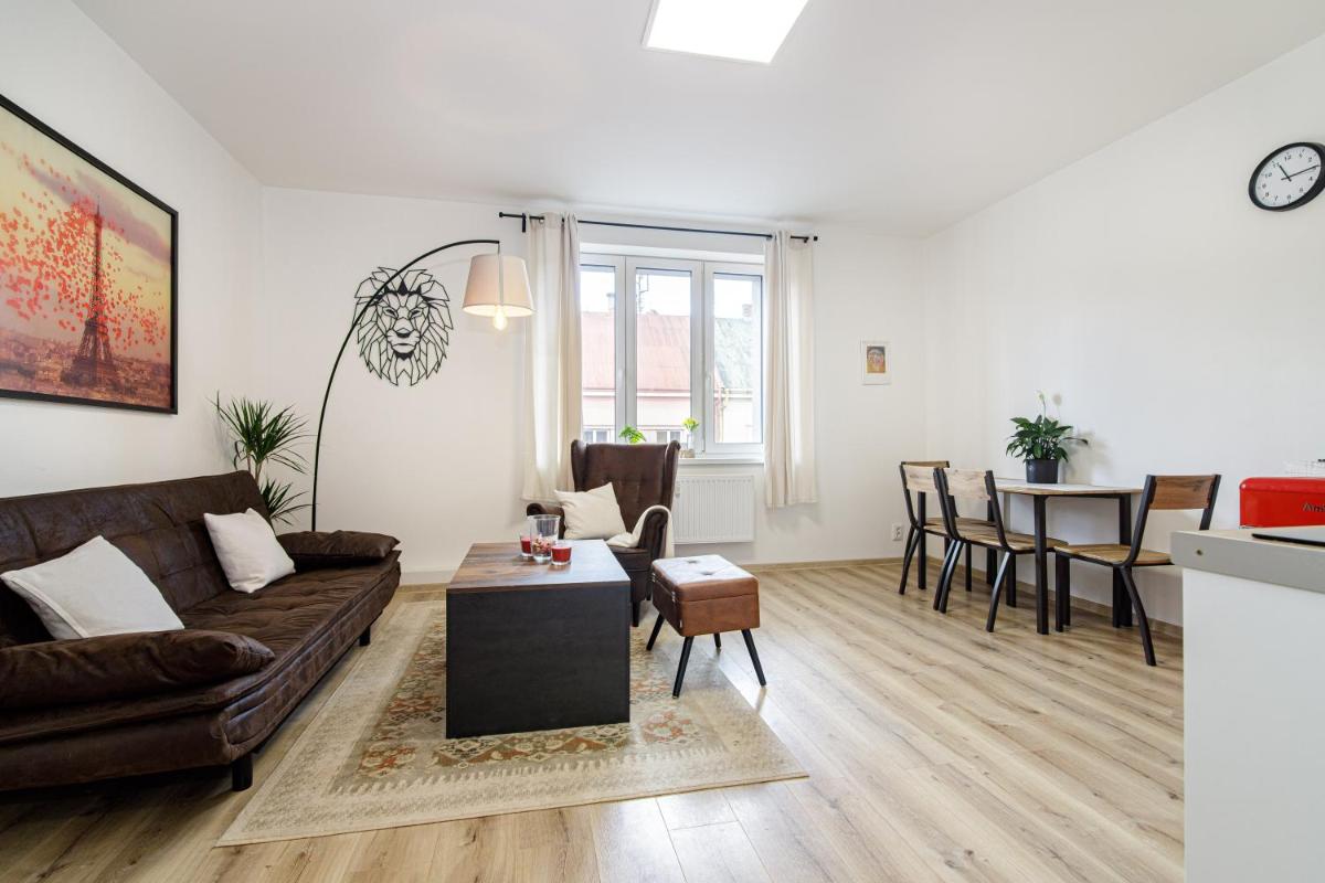 Suitetrails - Apartment Hotel STUD MB