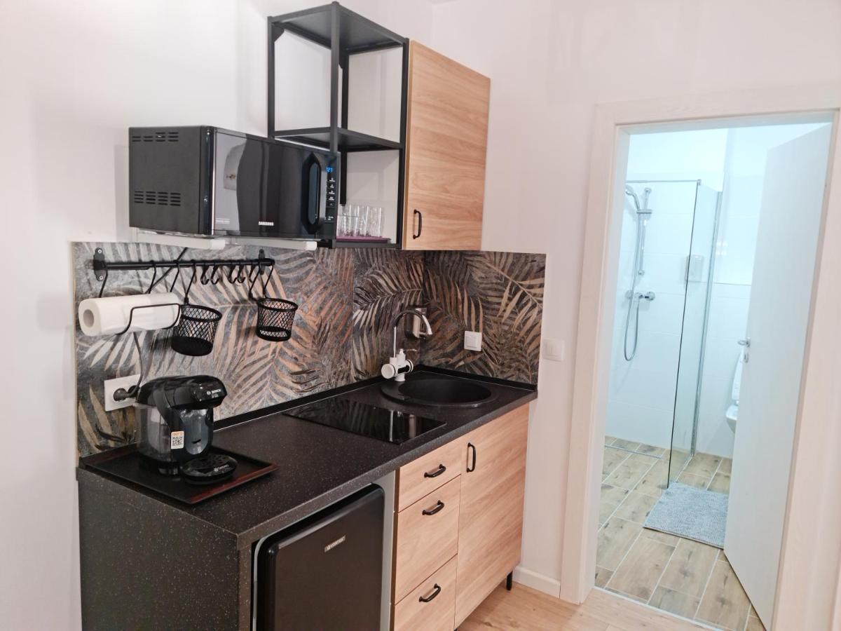 APARTAMENT ANTIK No6 ALBA IULIA - Housity