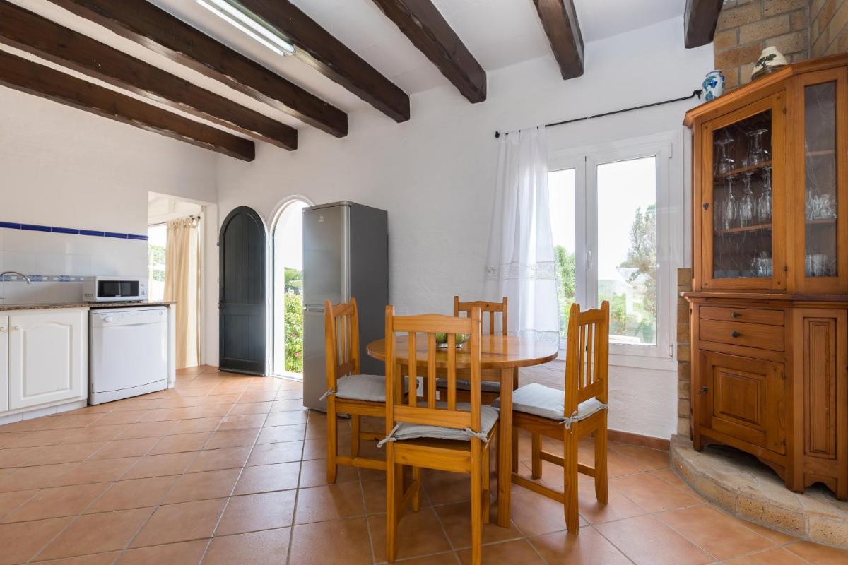 Suitetrails - Holiday Home - Son Vida