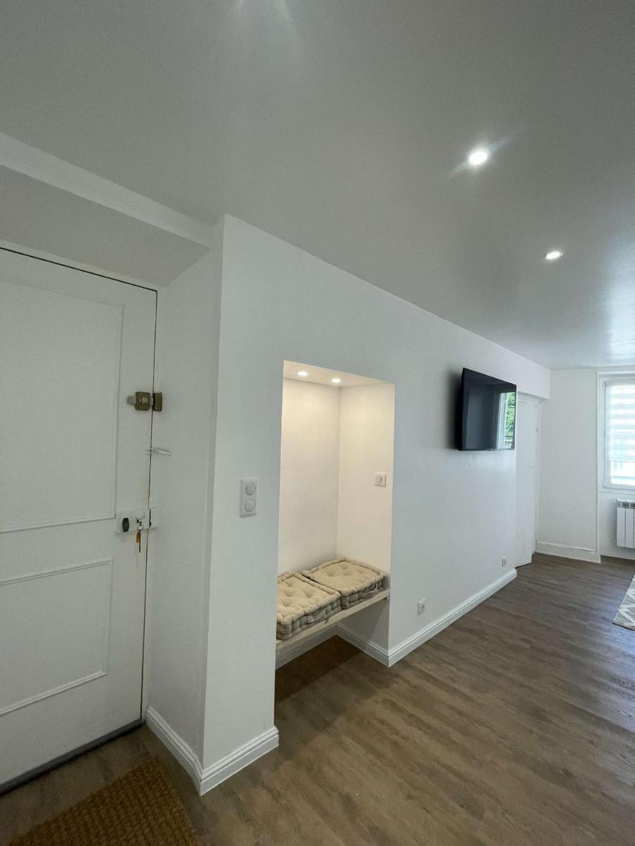 Appartement Dampierre en yvelines - Housity
