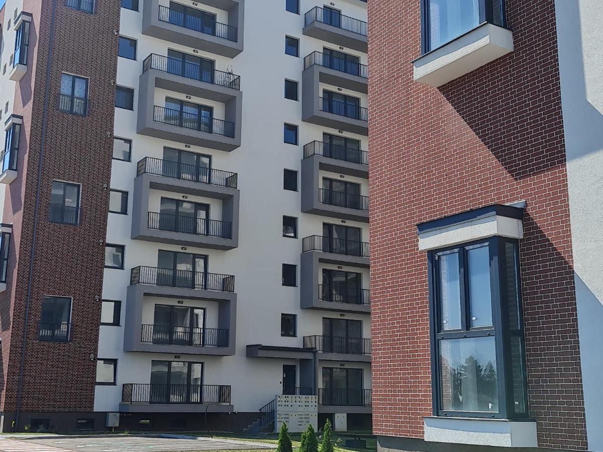APARTAMENT SPLEND'OR No7 ALBA IULIA - Housity