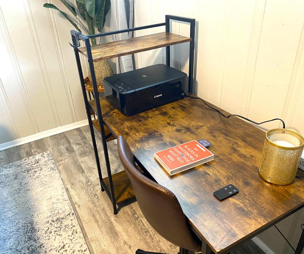 Cozy and Modern 1BR Apartment with WiFi and Dogs Welcome - Housity