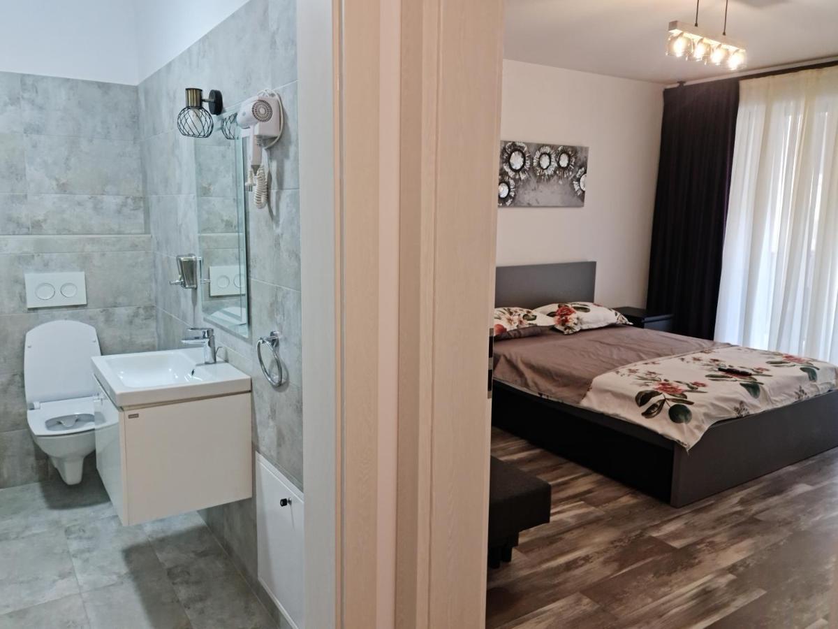 Suitetrails - APARTAMENT E'SPECIAL No3 ALBA IULIA
