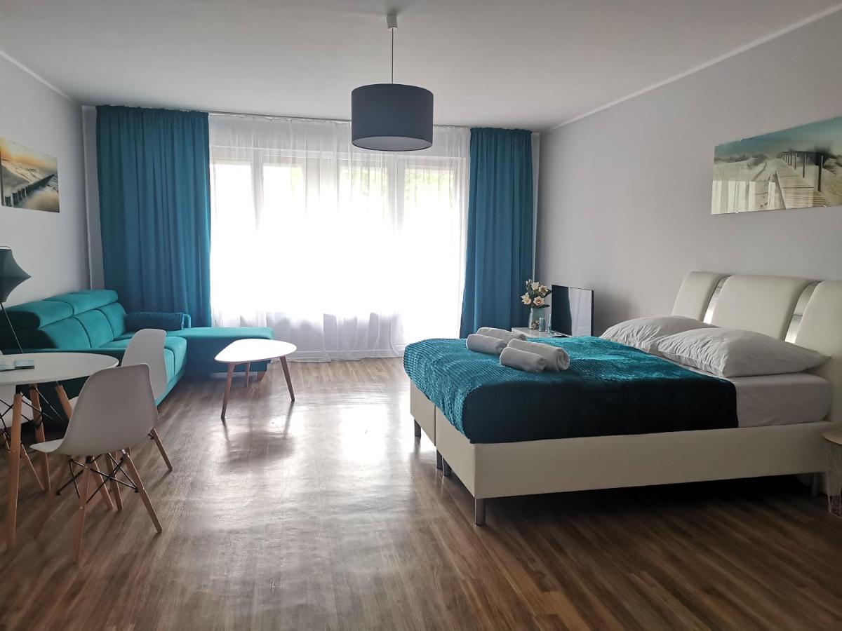 Apartament PortLove Kołobrzeg - Housity