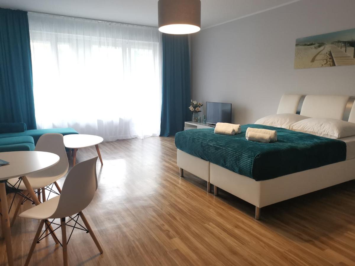 Apartament PortLove Kołobrzeg - Housity
