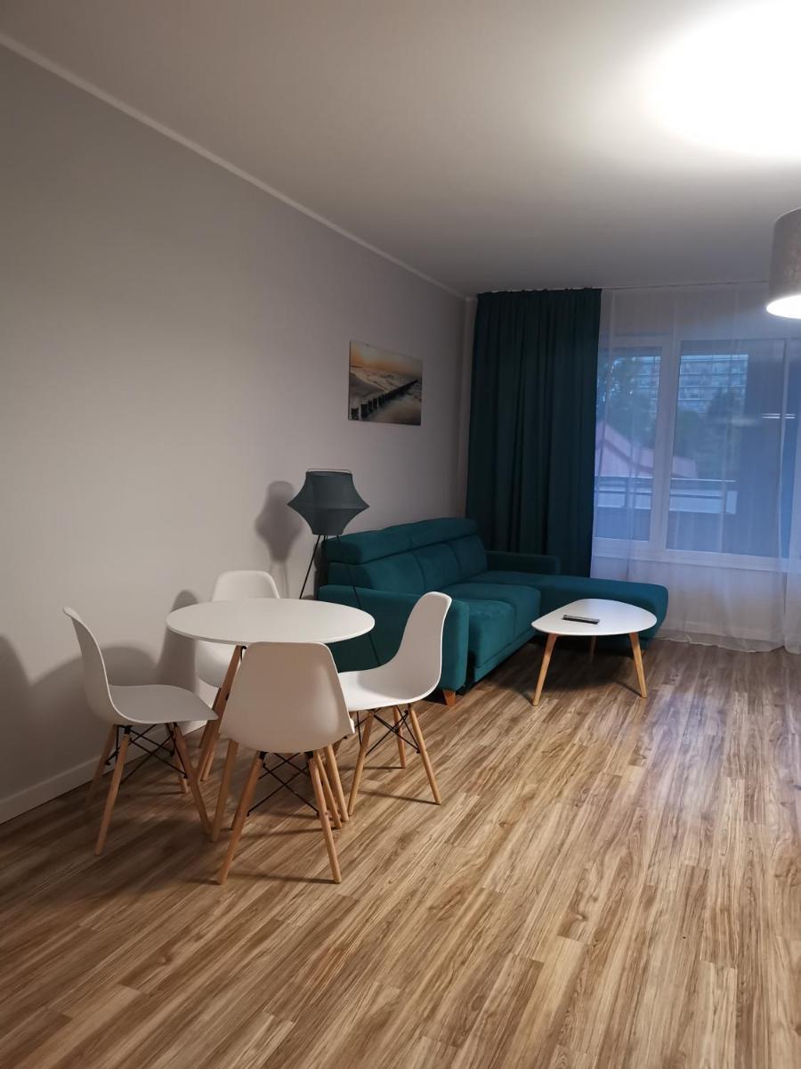 Apartament PortLove Kołobrzeg - Housity