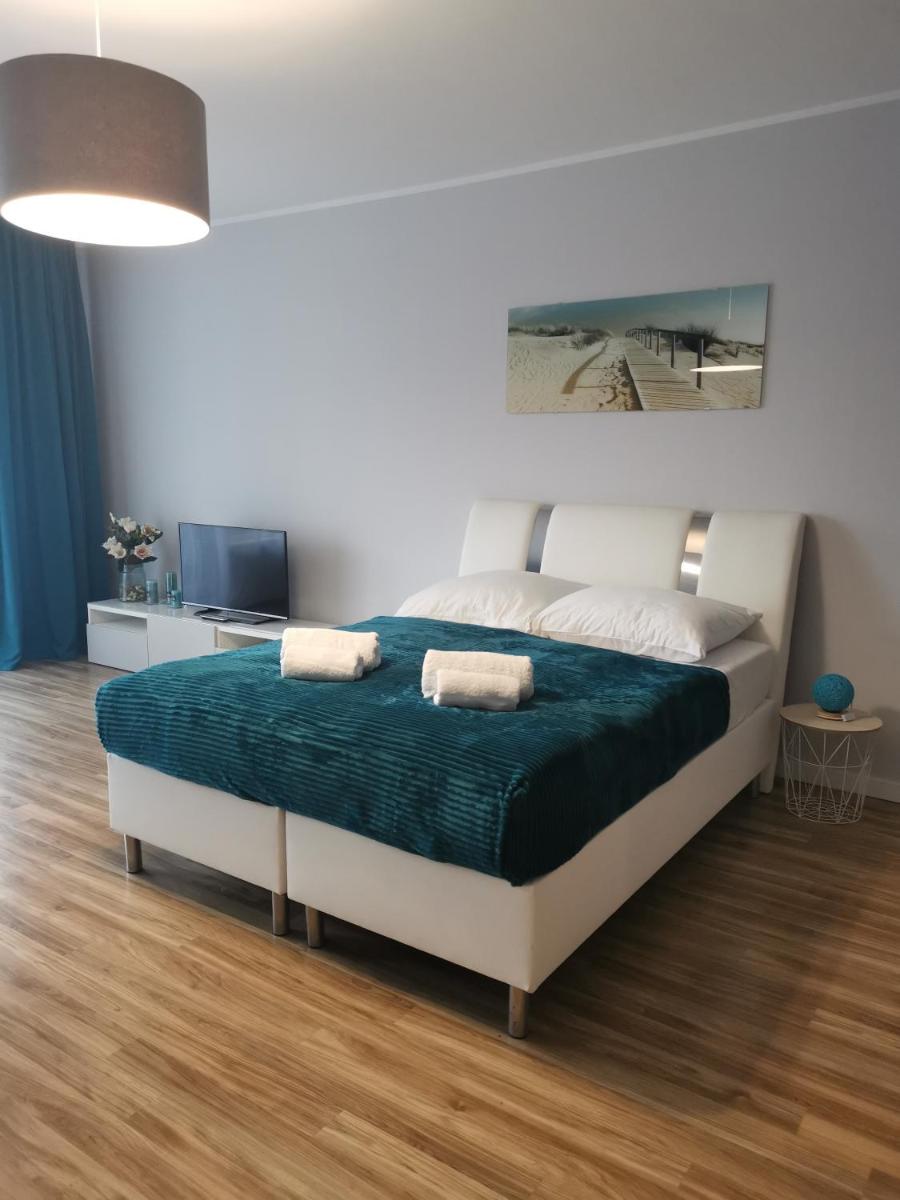 Apartament PortLove Kołobrzeg - Housity