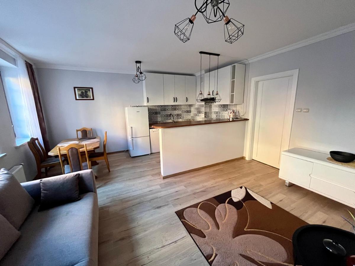 Apartament na starówce - old town Elbląg - Housity