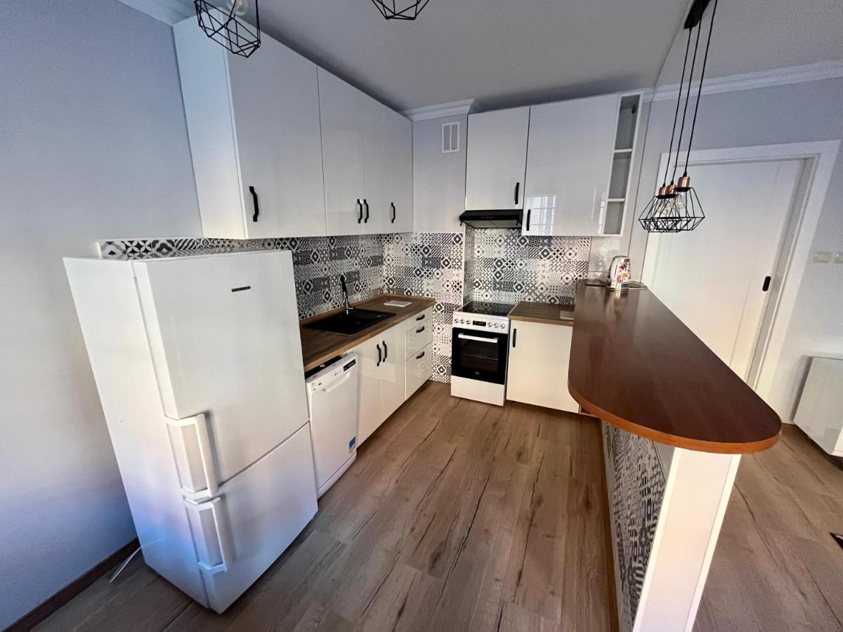 Apartament na starówce - old town Elbląg - Housity