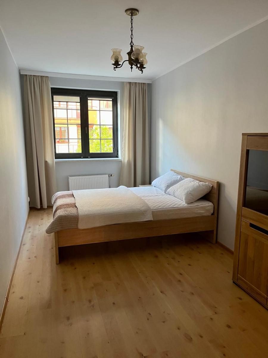Apartament na starówce - old town Elbląg - Housity