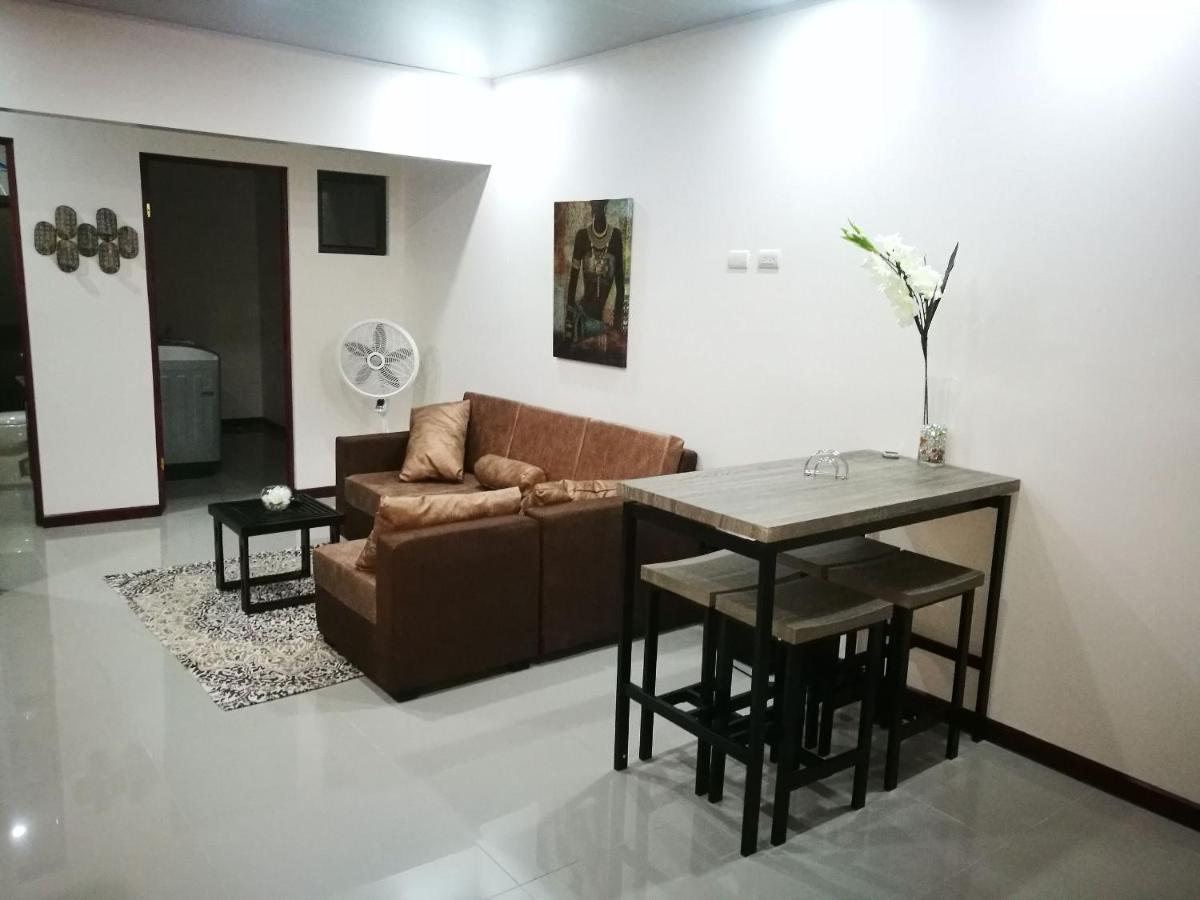 Aptos Casa Caribe, habitaciones privadas en aptos compartidos & aptos completos con auto entrada - Housity