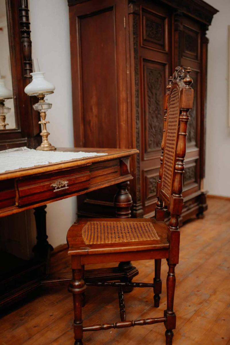 Kuća za odmor 