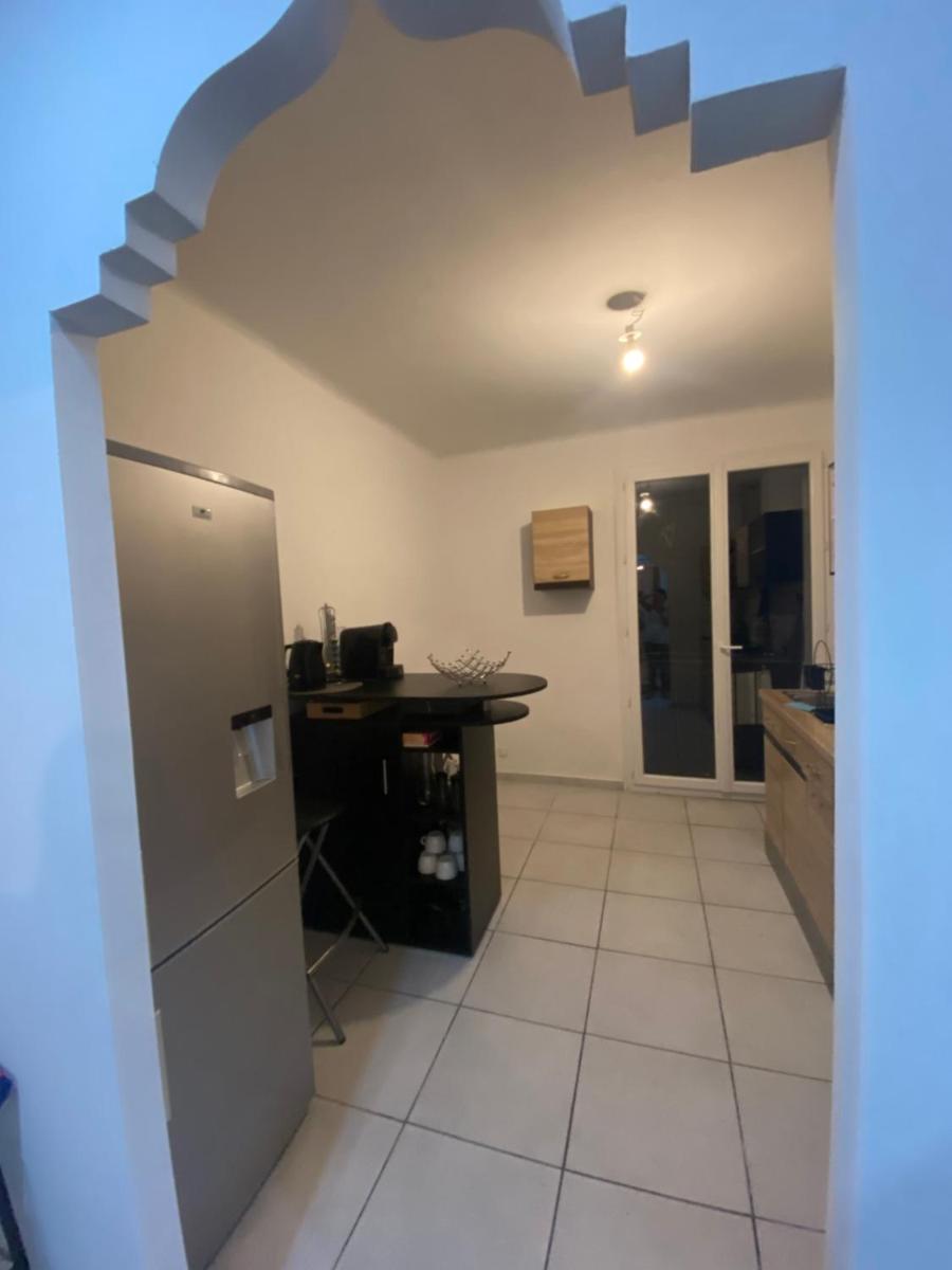 Grand Appartement lumineux 75m2 - Housity
