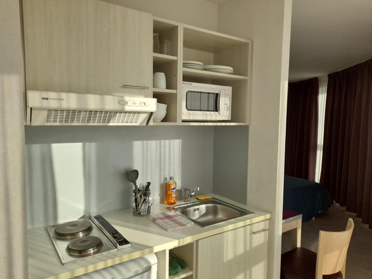 Appartement dans résidence hôtelière - Housity