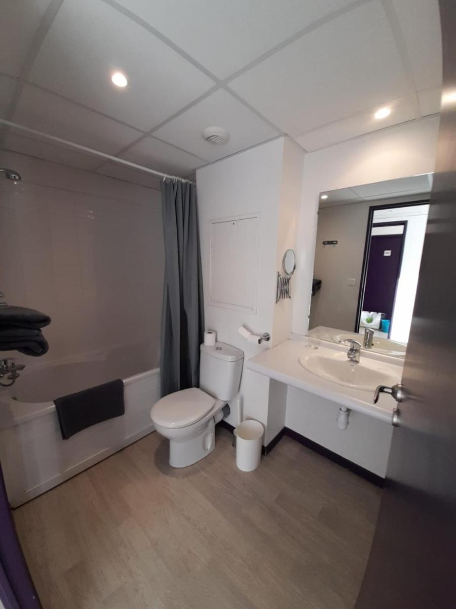 Appartement dans résidence hôtelière - Housity