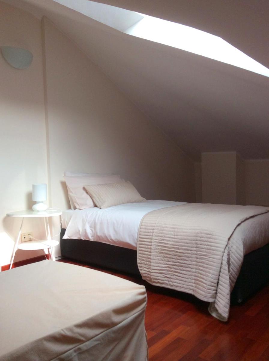 Apartment La Mansarda - Hizvo