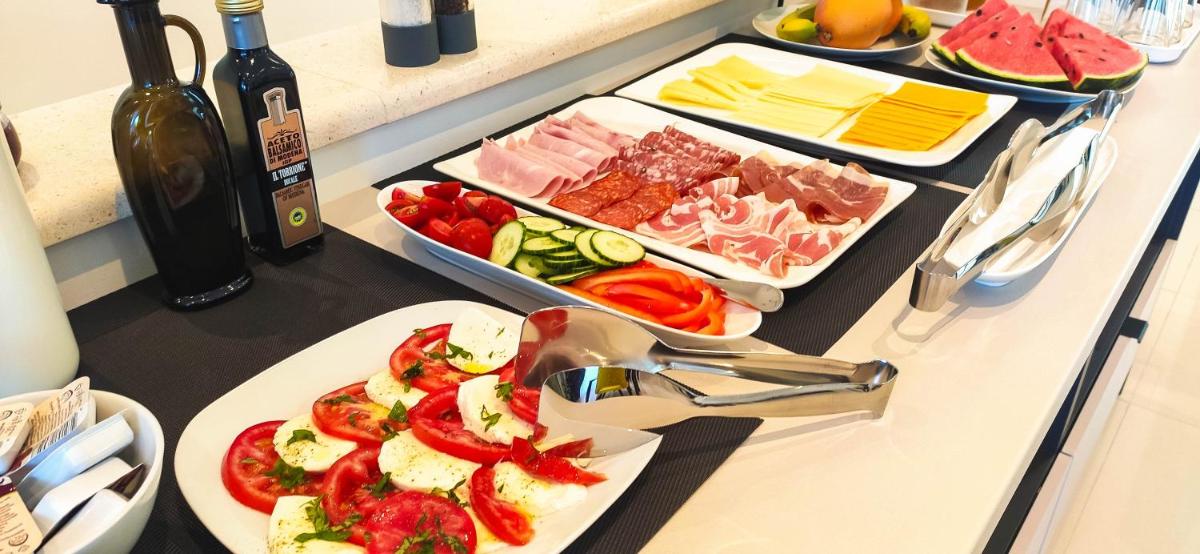 Villa Fortis B&B - Housity