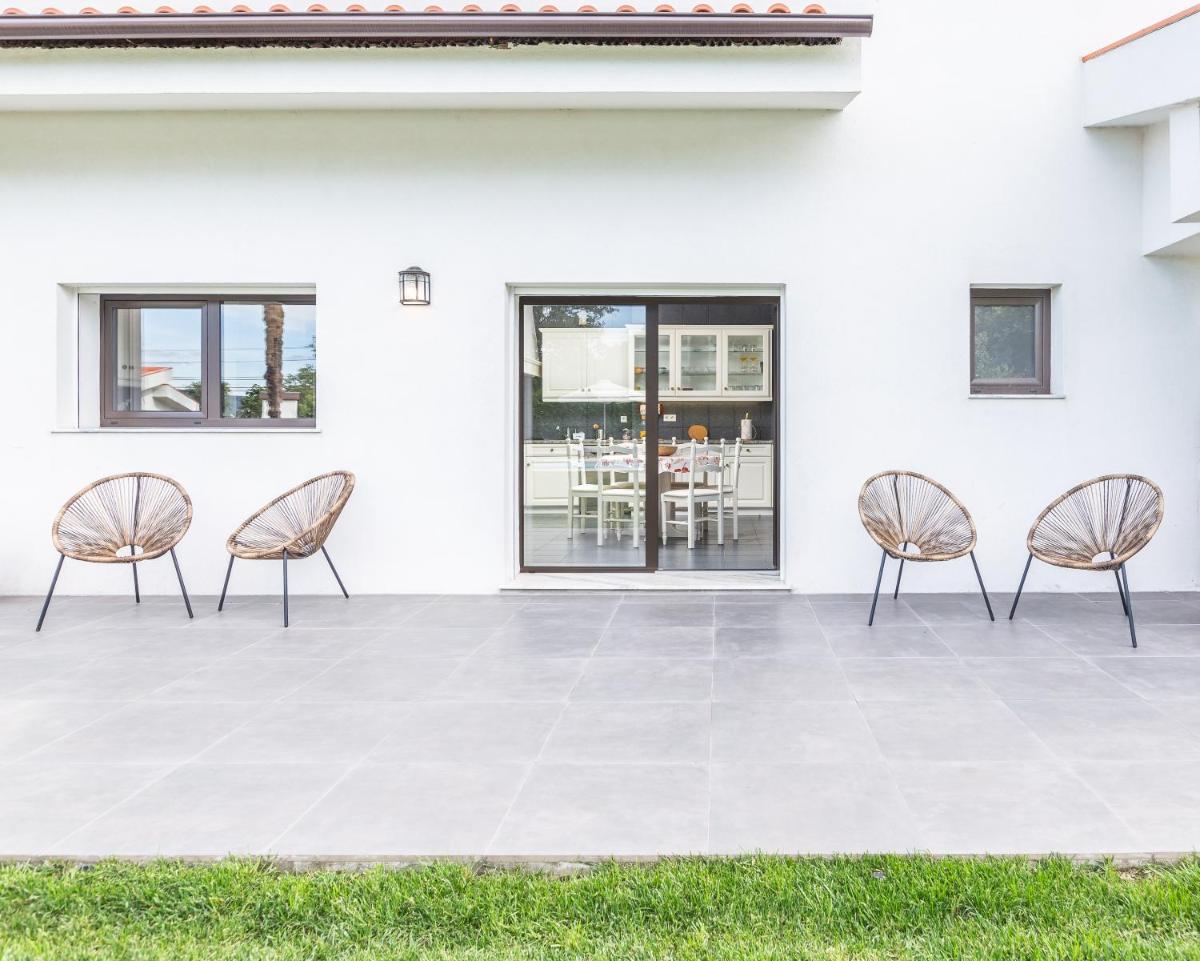 Casa 141- familiar conforto paz e bem-estar - Housity