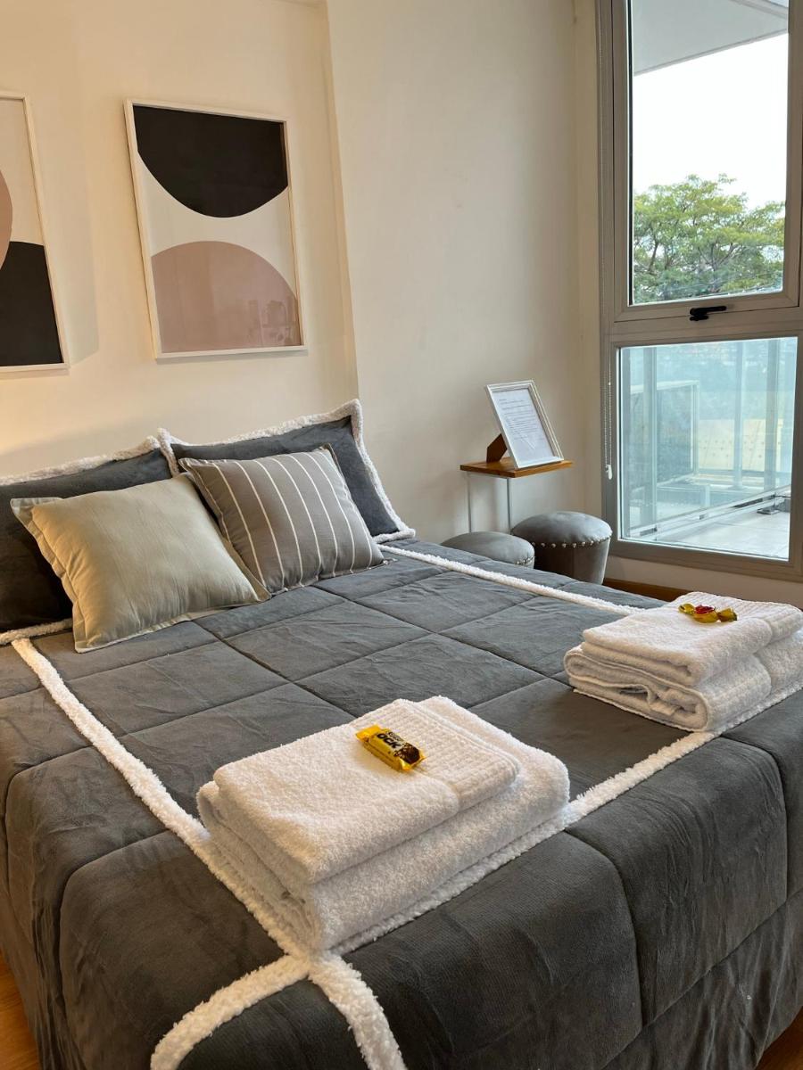 Beautiful Apart near Everything - Housity