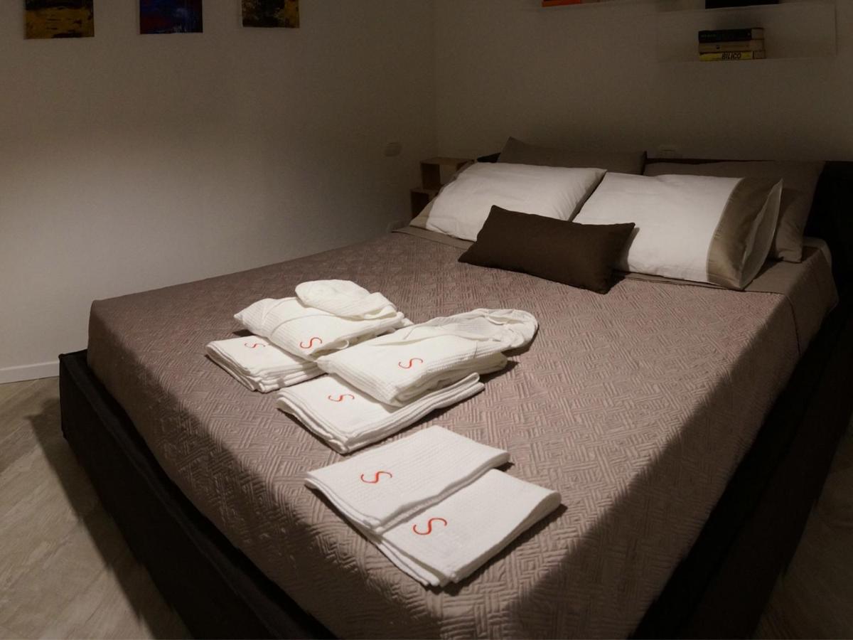 Les Suites di Parma - Housity