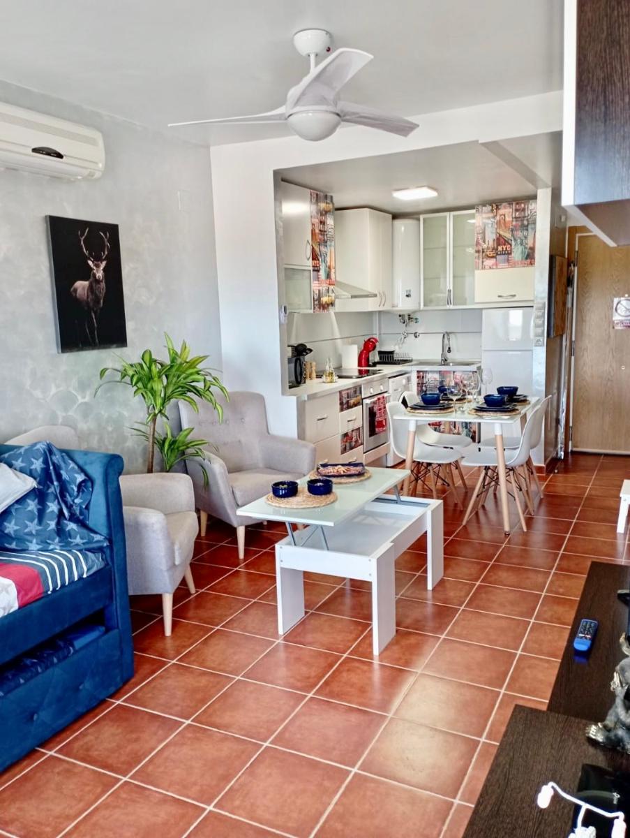 Ruidera Resort - Housity