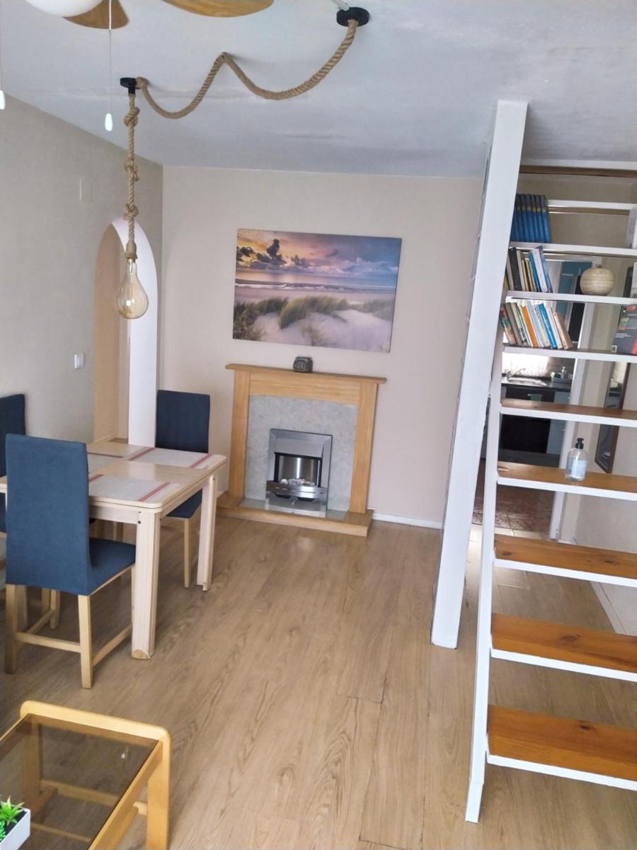 Alojamiento en Urb La Marina - Housity