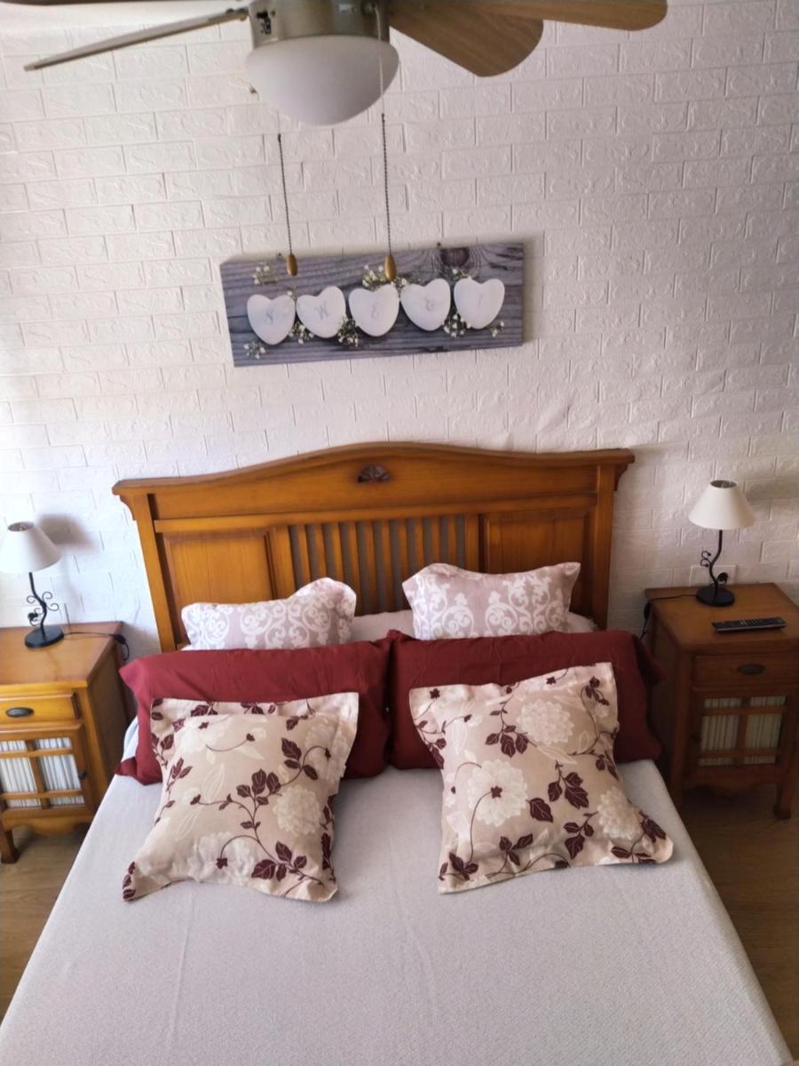 Alojamiento en Urb La Marina - Housity